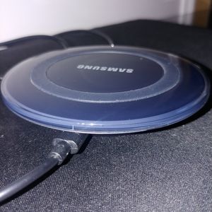 Samsung wireless charger